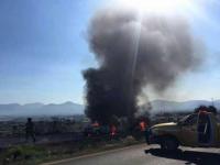 El operativo policial del 1° de mayo en Jalisco tenía como objetivo la captura del capo Nemesio Oseguera, pero falló