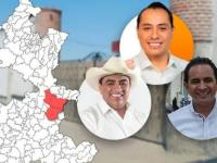Hermanos González Vieyra