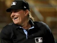 ¡Histórico en la MLB! Jen Pawol rompe barreras como umpire
