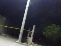 Asesinan en comunidad de Las Bocas 