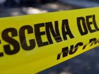 Homicidio en Chietla