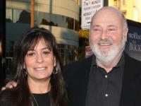 Investigan homicidio de Rob Reiner y Michele Reiner en Los Ángeles