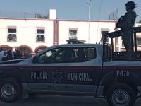 Homicidios en Huejotzingo
