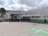 Hospital de Huejotzingo 