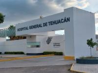 Hospital de Tehuacán 