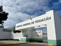 Hospital General de Tehuacán