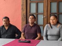 Taller en Tenango de las Flores 