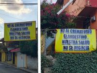 Crematorio de animales 