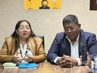 Huéspedes de hoteles en Tehuacá