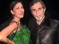 Humberto Zurita y Stephanie Salas discuten en público en CDMX