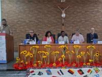 Tercera Conferencia Internacional sobre Migración y Refugio (ICoMiR)