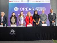 Conferencia en la Ibero 