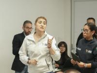 Fiscal de Puebla, Idamis Pastor Betancourt
