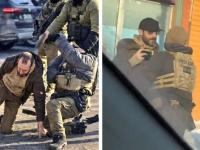 Asesinato de Alex Pretti por agentes del ICE