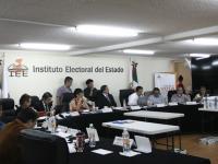 Foto Agencia Enfoque
