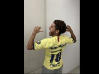 Foto / Twitter
