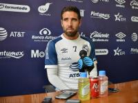 Foto / Club Puebla