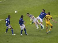 Foto Twitter Club América