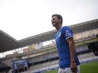 Foto / Twitter @RealOviedo