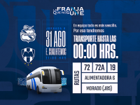 Foto / Club Puebla