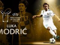 Foto / Twiter oficial UEFA Champions League
