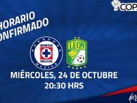 Foto / Twitter @CruzAzul