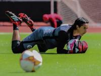 Foto / Boletín Club Lobos BUAP