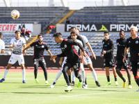 Foto / Club Lobos BUAP