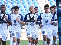 Foto / Club Puebla