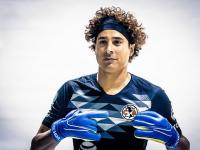 Foto / Club América