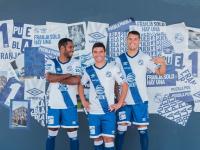 Fotos / Club Puebla
