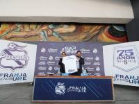 Foto / Club Puebla