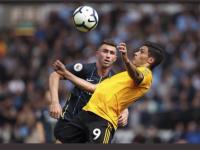 Foto @Raul_Jimenez9
