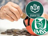 Cuál día depositan la Pensión IMSS e ISSSTE de agosto 2025