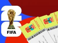 Venden boletos del Mundial 2026 en Guadalajara hasta en 77 mil pesos