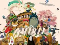 Descubre dónde ver películas de Studio Ghibli y celebra sus 40 años 