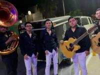 Procesan a tres por asesinato de músicos del grupo Fugitivo