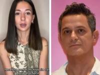 Expulsan a Ivet Playà de programa tras señalamientos a Alejandro Sanz