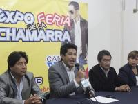 Foto Agencia Enfoque