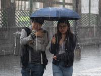 Prepárate: las lluvias seguirán en Puebla hasta septiembre