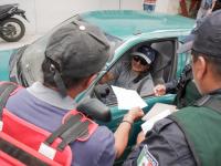 ¿Tienes placas foráneas?, asegura tu auto y evita multas en Puebla