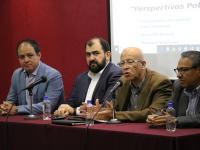 Foto / UPAEP