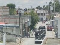 Cámaras parásito en San Martín