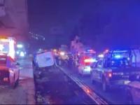 Accidente 
