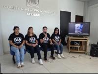 PAN Atlixco