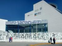 Hospital de Traumatología y Ortopedia