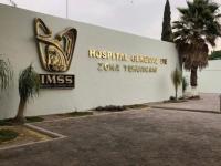 IMSS de Tehuacán
