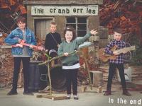 Foto: Twitter @thecranberries