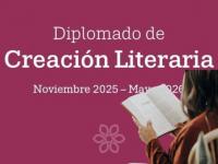 INBAL ofrece diplomados gratuitos en creación y formación literaria