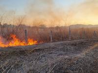 Incendio 